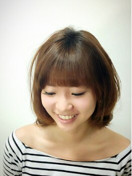 【中川駅徒歩4分】通いやすい価格で気軽にトレンドを落とし込む♪満足のいくワンランク上のStyle！