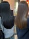 ソワンドゥブレスココ 京都店(soin de brace coco.)の写真/髪質改善に特化して厳選◎うねりやクセ、ボリュームのお悩みを解消し、ワンランク上の仕上がりを実現!