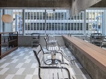 ヌク(nok)の雰囲気（縮毛矯正/髪質改善/髪質改善縮毛矯正/縮毛矯正トリートメント）