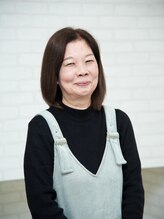 ニコ(nico)&nbsp;斉藤 久美子