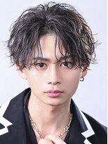 ゴールドシブヤ(GOALD SHIBUYA)&nbsp;センターパート