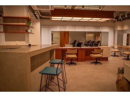 ウォルト 名駅店(walt)の写真