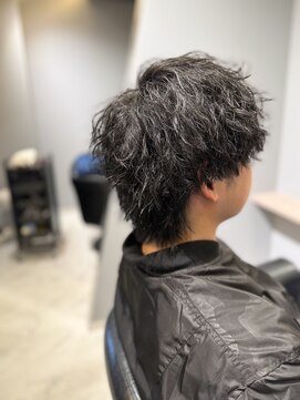 ボルン(BOLEN) ツイスパウルフ
