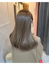 ”豊富なトリートメント”VOTANのトリートメントはなんと８種類以上！髪質に合うトリートメントが選べる