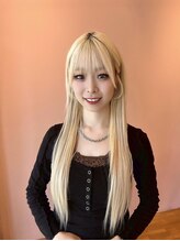 ソトエアンドマーブ 久喜店(SOTOE&marbb) 福田 彩乃