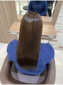 髪質改善/縮毛矯正/美髪/艶髪/横浜/新杉田/杉田