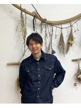 アトリエ リブコ(atelier L.I.B.Co)&nbsp;前川 和也