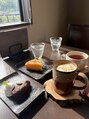 プランツヘアー 高宮店(Plants hair)&nbsp;ドライブやカフェ巡りするのが好きです^ ^