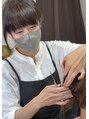 ナチュラルヘアサロン ケー(K)&nbsp;北原 幸枝
