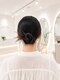 ジョイイチハチナナインユイル(JOY187 in YU1L)の写真/本場韓国のヘアセットで周りに褒められるスタイルに♪人気のヨシンモリ/カチモリ/タンバルモリもお任せ◎