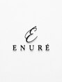 エヌア(ENURE)/明石 [髪質改善×韓国レイヤーカット]