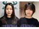 ウーズ ハラジュク(Ooze.HARAJUKU)の写真/カッコよくなりたい、、初めてのショートカットは不安、、そんな方も是非イメチェンお任せ下さい!