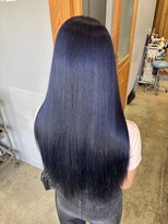 ミロク 宜野湾店(miloc)&nbsp;ブルーブラック