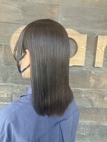 カノエ 山口小郡店(canoe) ダークブラウン