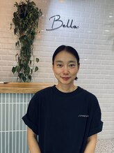 ベラ(Bella)&nbsp;山水 美子