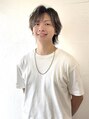 ロナ 岡崎竜美丘店(RONA)&nbsp;濱田 将太