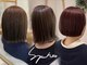 スピン ヘアー 烏丸店(Spin hair)の写真
