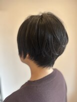 スーリール 戸畑店(Sourire)&nbsp;ショート