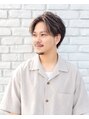 ニューモヘアー 立川(Pneumo hair) 濱田 陽平