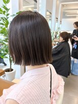 カッツ 駅家店(CUT S)&nbsp;つやつやボブ