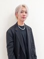 ルシードスタイルバレッタ フォーメン(LUCIDO STYLE BARRETTA for men)&nbsp;TAKASHI 