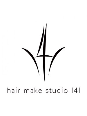 ヘアーメイクスタジオ イチヨンイチ(hair make studio 141)