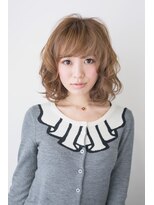 カーサ ロッティ(casa Lotti)&nbsp;フェミニンフォルムヘ【casa明石】