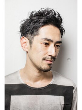 ジリ(JILI) 【JILI】大人メンズショート