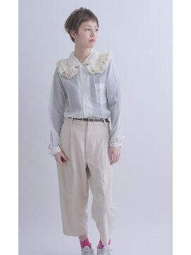 パリオ バイ コレット(Palio by collet) ☆オトナ・ショート☆【Palio by collet】03-5367-3624