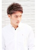 【fifth】19'awソフトモヒカンビジネススタイル