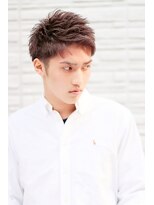 フィフス(fifth) 【fifth】19'awソフトモヒカンビジネススタイル