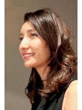 ヘアサロン ファイブエヌ(hair salon 5N) ゆるふわセミロング♪