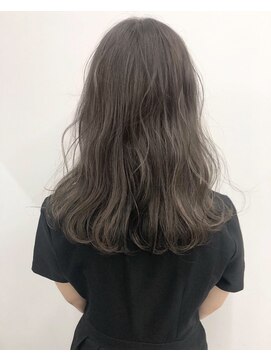 アライブ キチジョウジ(ALIVE Kichijoji) 【ALIVE吉祥寺】ミルクグレージュ