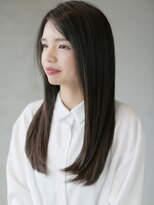 ナナナ パレナ 宝塚店(nanana parena) ちゅるさら♪清楚ストレート☆【nanana parena】