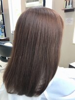 ブランシェ 西松山店&nbsp;やわらかシルキーベージュ