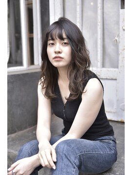 ミューク(mjuk) クールアッシュ