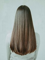 オートクチュールランコントレ(Haute Couture Rencontrer) クールロング