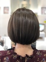 クアトロ 小山店(QUATRO)&nbsp;ボブ