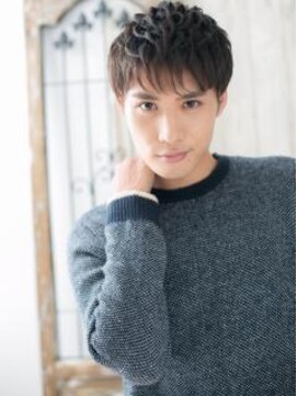 グルーミングサロン バーバー キャッスル 北浦和西口(Grooming salon Barber Castle) 好感度が上がる★作りやすい束感ショートB