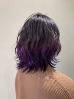 ファースト 泉中央店(first)&nbsp;purple◎20代30代40代50代
