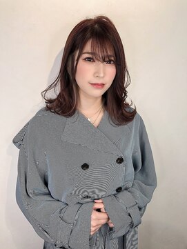 アンダーバーホワイト 大阪上本町店(_WHITE) イヤリングカラー