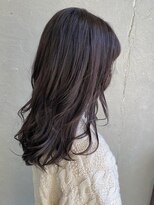 フーコー 小倉魚町店 (fuhcoh)&nbsp;fuhcoh☆ダークトーンヘア