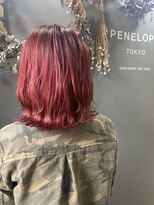 ペネロープ(Penelope) グラデーションカラー