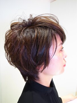 マニクレアーレ ルミネ荻窪店(mani CREARE) セクシーショート