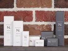 大人気☆N.シリーズ取り扱い店　【Adatto錦糸町】