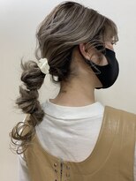 ゼスト 八王子店(ZEST)&nbsp;アレンジ