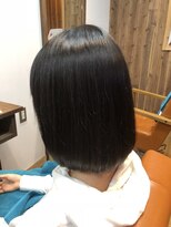 ワンルーム 能見台(One Room)&nbsp;ロングボブ♪