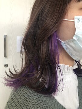 ソイル(SOiL) アクセサリーカラー