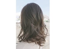 ヘアポジション 八戸下長店(HAIR Position)