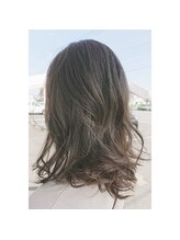 ヘアポジション 八戸下長店(HAIR Position)